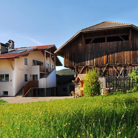 Urthalerhof Villa Castelrotto Kültér fotó