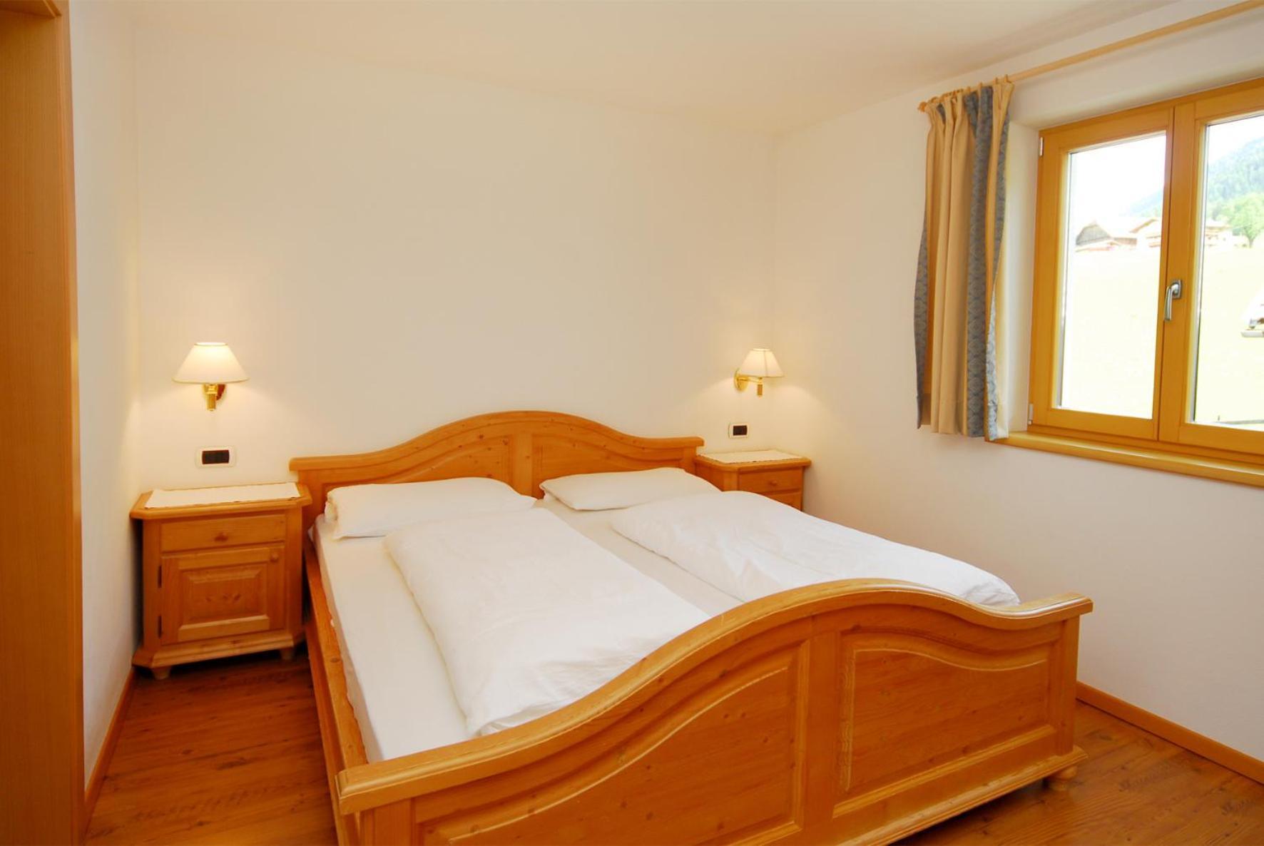 Urthalerhof Villa Castelrotto Kültér fotó