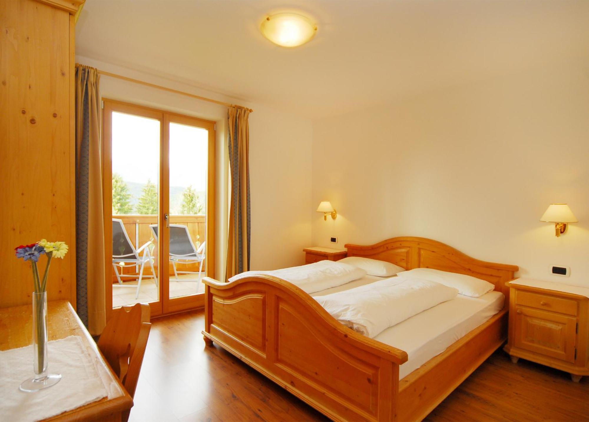 Urthalerhof Villa Castelrotto Kültér fotó