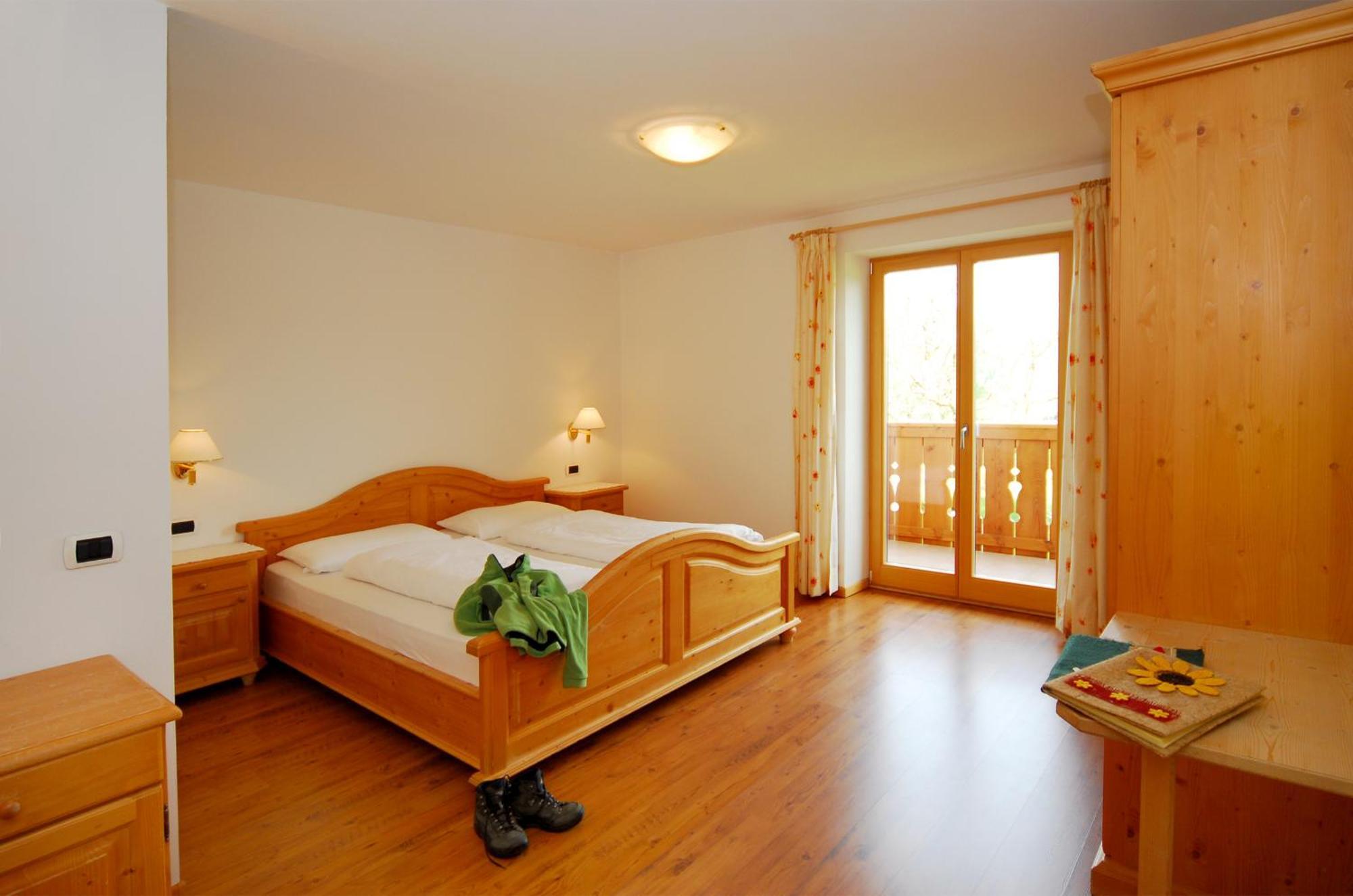 Urthalerhof Villa Castelrotto Kültér fotó