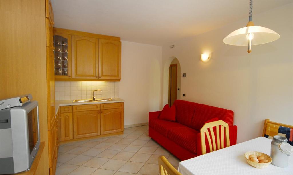Urthalerhof Villa Castelrotto Szoba fotó